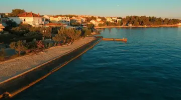 DELFIN ZADAR