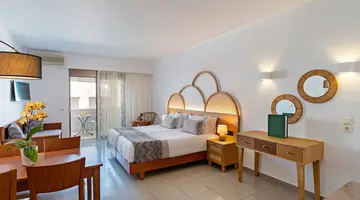 Delfina Boutique Hotel