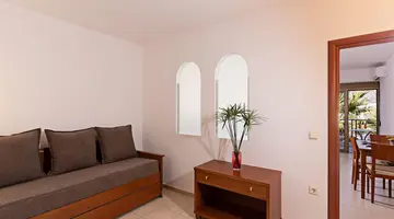 Delfina Boutique Hotel