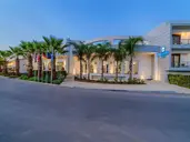 Delfina Boutique Hotel