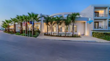 Delfina Boutique Hotel