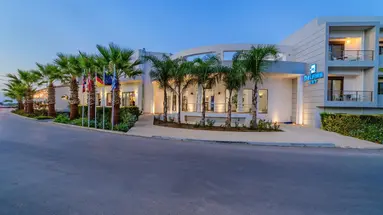 Delfina Boutique Hotel