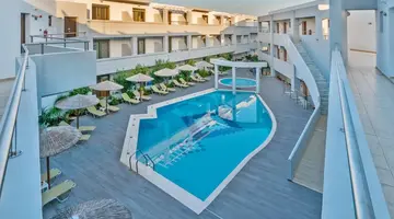 Delfina Boutique Hotel