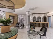 Delfina Boutique Hotel
