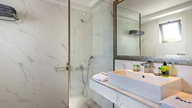 Delfina Boutique Hotel