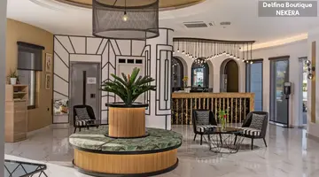 Delfina Boutique