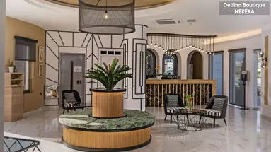 Delfina Boutique