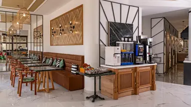 DELFINA BOUTIQUE