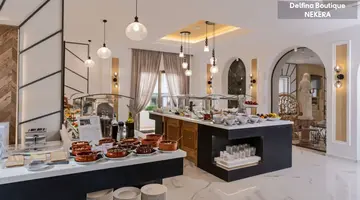 Delfina Boutique
