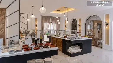 Delfina Boutique