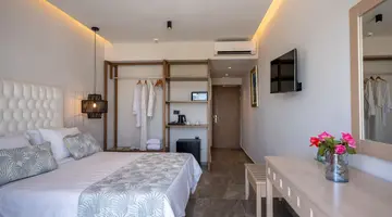 Delfina Tropic Beach (Adults Only 15+)