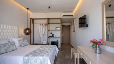 Delfina Tropic Beach (Adults Only 15+)