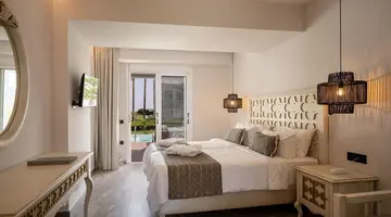 Delfina Tropic Beach (Adults Only 15+)
