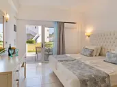 Delfina Tropic Beach (Adults Only 15+)