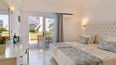 Delfina Tropic Beach (Adults Only 15+)
