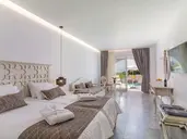 Delfina Tropic Beach (Adults Only 15+)