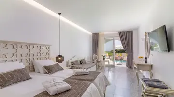 Delfina Tropic Beach (Adults Only 15+)