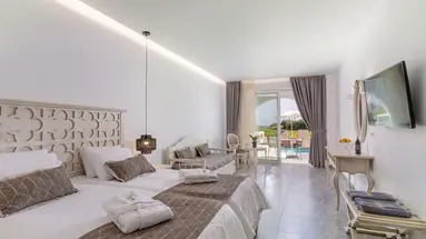 Delfina Tropic Beach (Adults Only 15+)