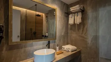 Delfina Tropic Beach (Adults Only 15+)