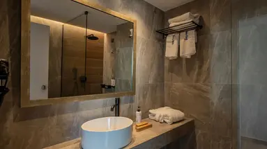 Delfina Tropic Beach (Adults Only 15+)