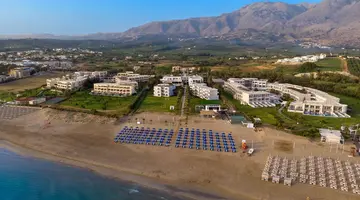 Delfina Tropic Beach Adults Only 15+