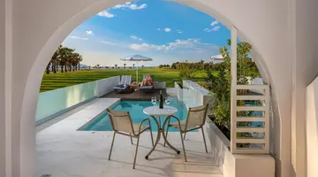 Delfina Tropic Beach (Adults Only 15+)