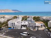 Delfina Tropic Beach