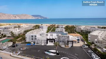 Delfina Tropic Beach
