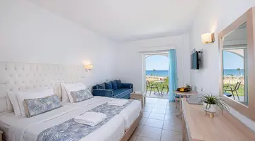 DELFINA TROPIC BEACH