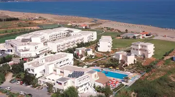 DELFINA TROPIC BEACH