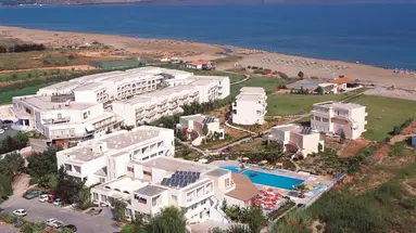 DELFINA TROPIC BEACH