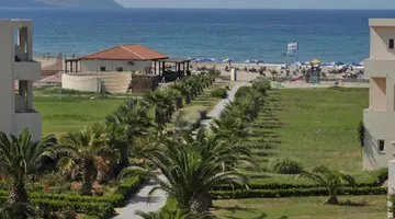 DELFINA TROPIC BEACH