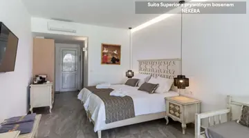 Delfina Tropic Beach