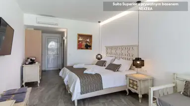 Delfina Tropic Beach