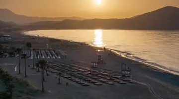 DELFINA TROPIC BEACH