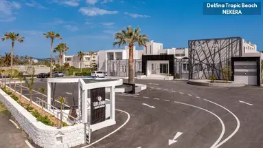 Delfina Tropic Beach