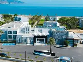 DELFINA TROPIC BEACH
