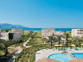 DELFINA TROPIC BEACH