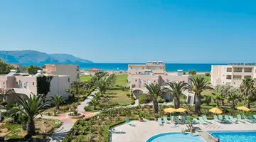 DELFINA TROPIC BEACH