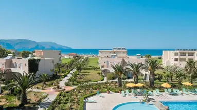 DELFINA TROPIC BEACH