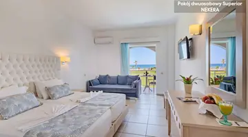 Delfina Tropic Beach