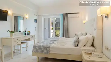 Delfina Tropic Beach
