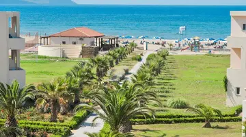 DELFINA TROPIC BEACH