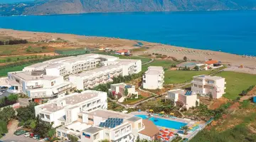 DELFINA TROPIC BEACH