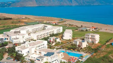 DELFINA TROPIC BEACH