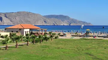 DELFINA TROPIC BEACH