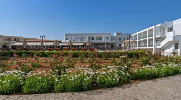 Delfina Tropic beach