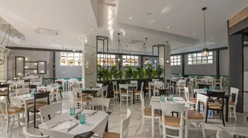 DELFINA TROPIC BEACH