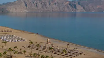 DELFINA TROPIC BEACH