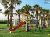 Delfina Tropic Beach